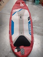 paddle Fanatic FLY AIR