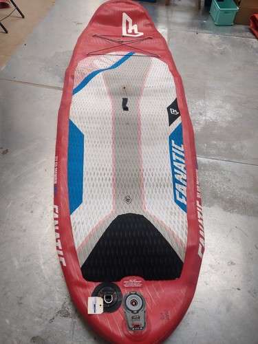 Paddle fanatic fly air - paddle,